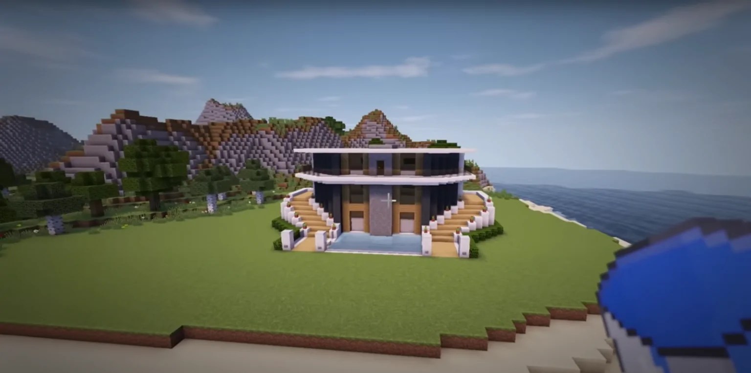 100+ Minecraft Building Ideas In 2022