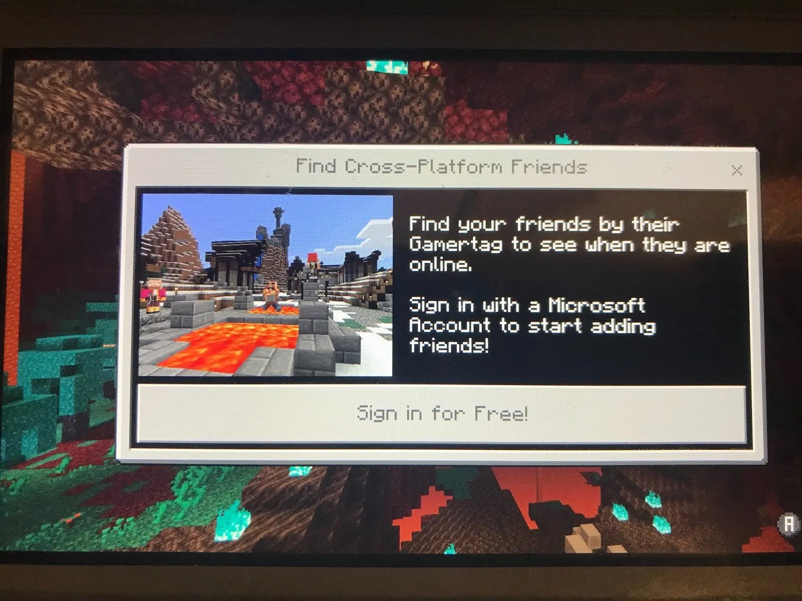 Connecting Your Microsoft Account To Nintendo Switch, Plus More Details