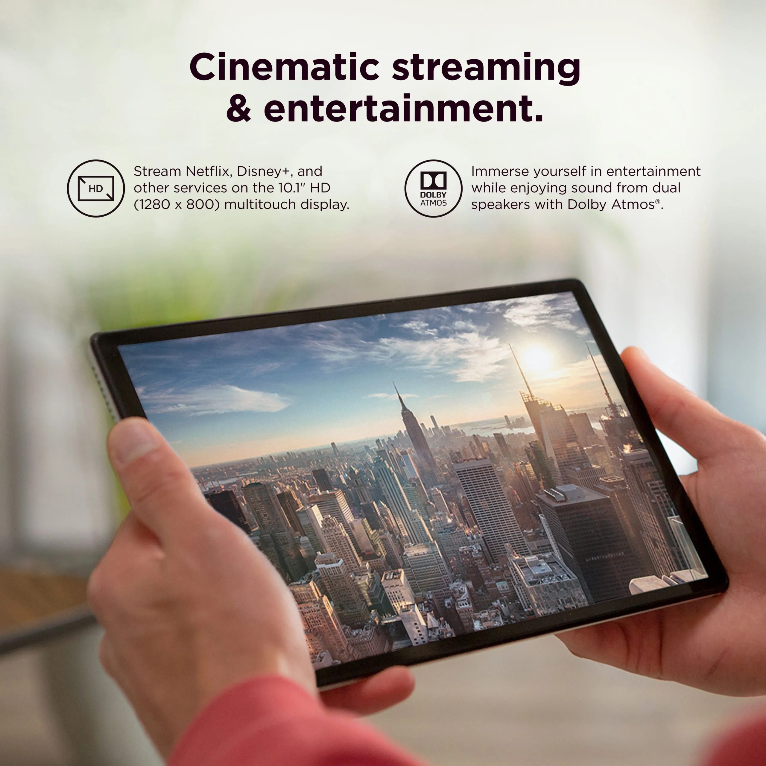 Lenovo Tab M10 HD (2nd Gen) Tablet Offers 23 Discount On Walmart