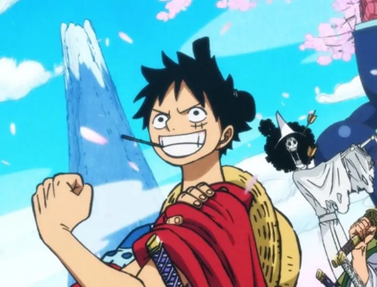 How To Watch ‘One Piece’ In Chronological Order The Sagas And Arcs