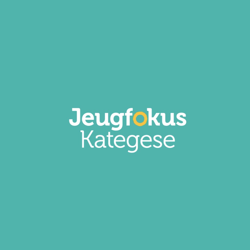 Jeugfokus Kategese PvR Geloofsfamilie