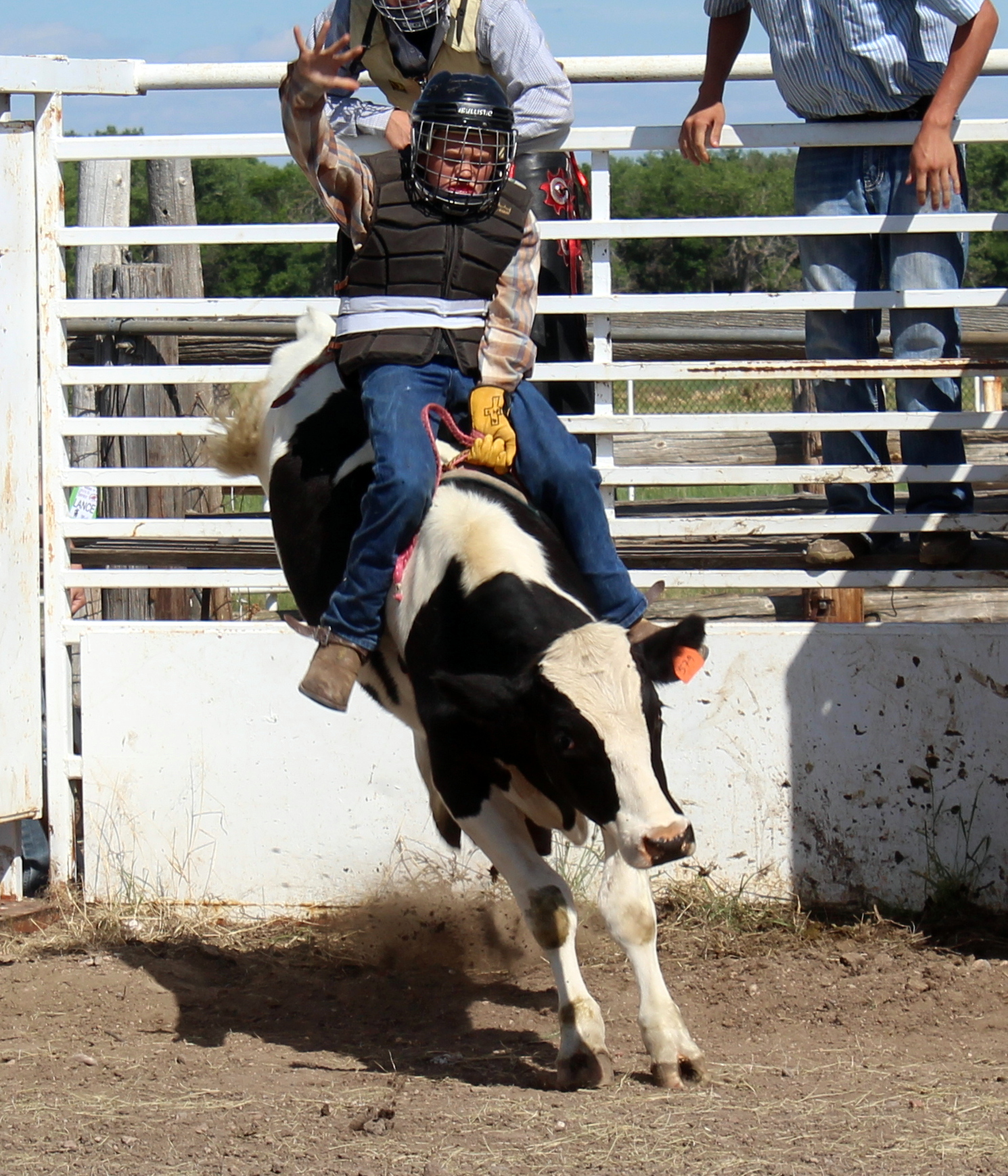 IMG_0847 Rodeo Bible Camp