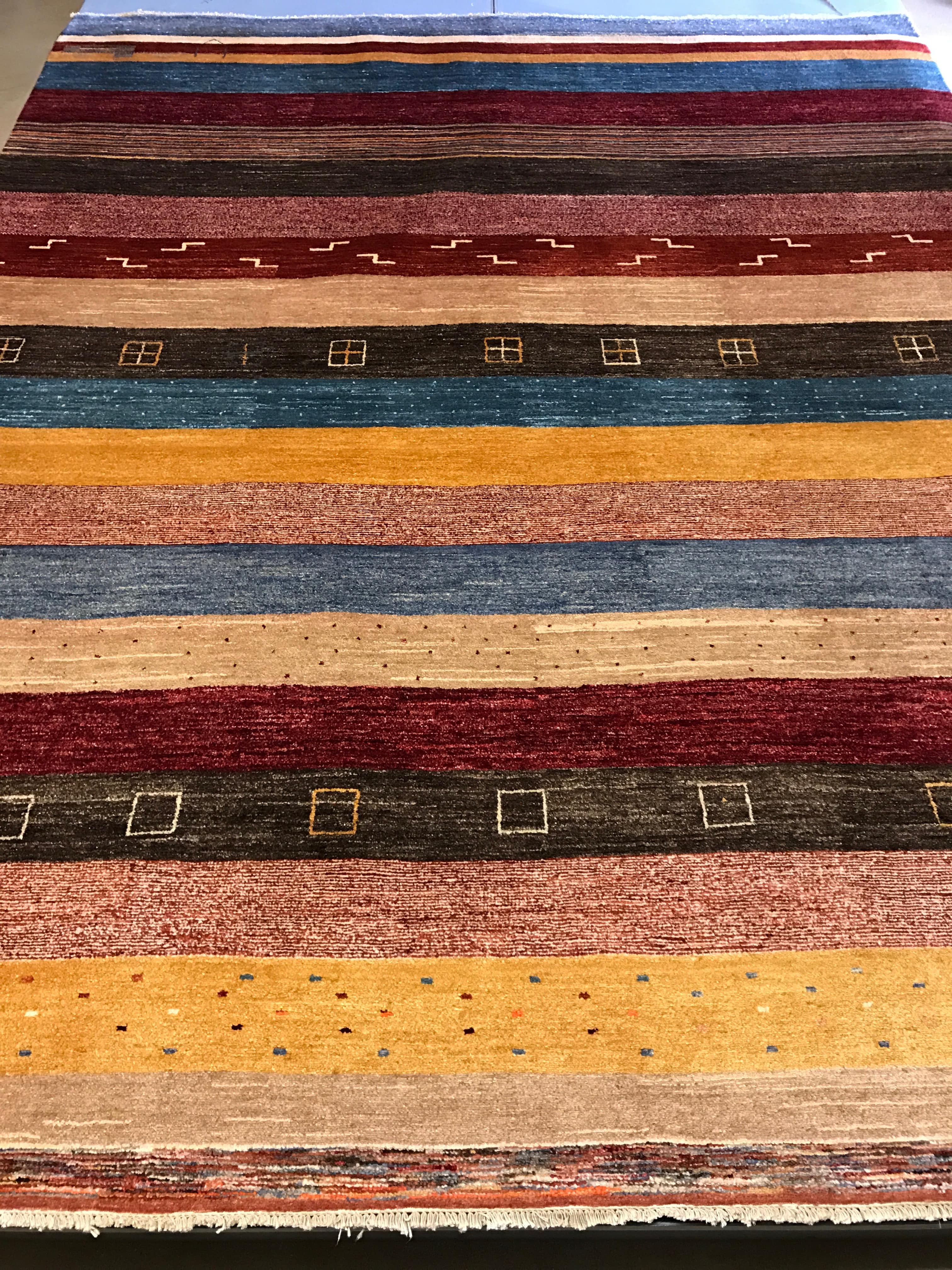 PV Rugs