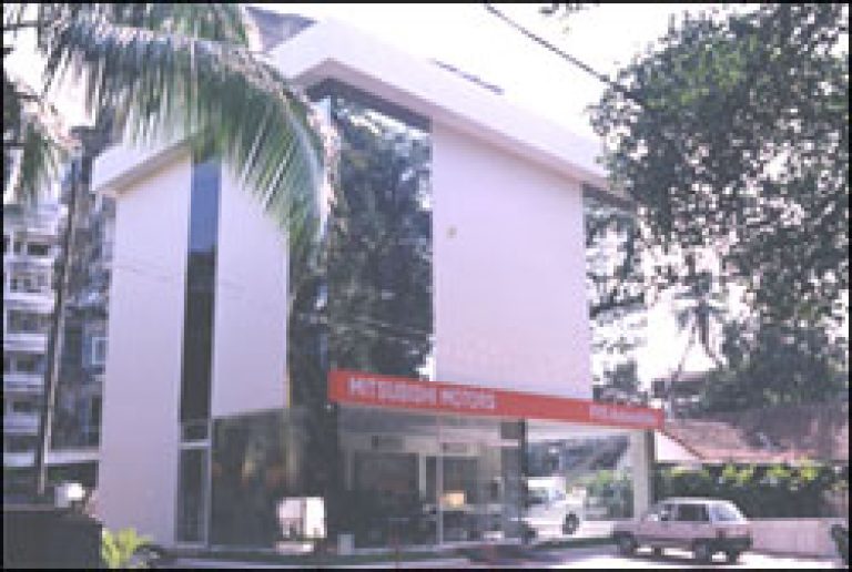 LANCER Vehicles Division of the KTC Group YMCA Cross Road, Calicut