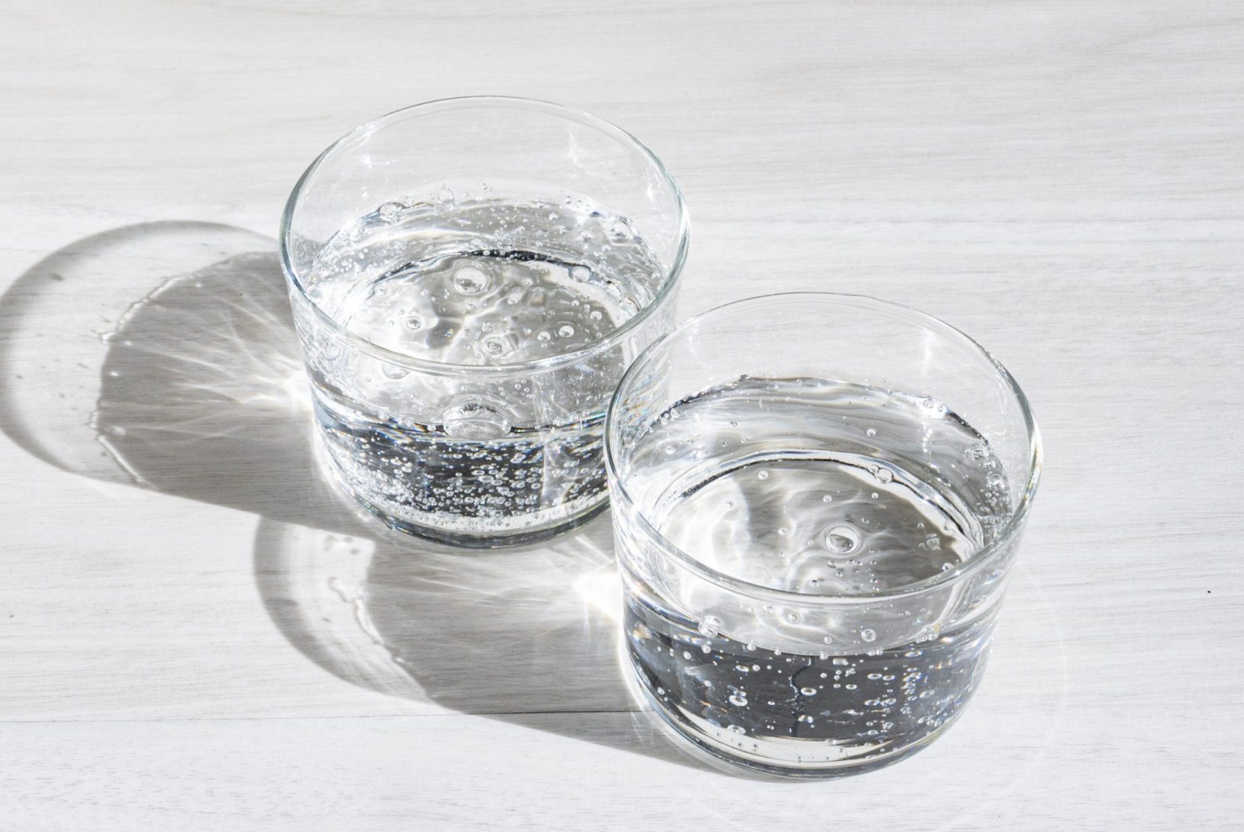 5 Reasons You'll Love Sparkling Water Service PVS Refreshments