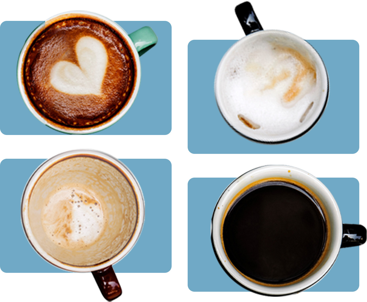 SingleCup Office Coffee Service in San Francisco Bay Area & Sacramento