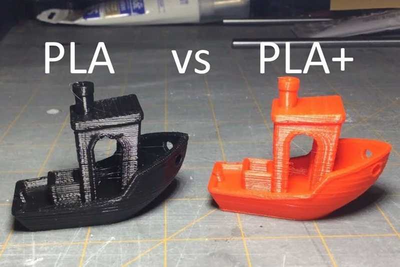 Petg vs pla what are the differences? the complete comparison