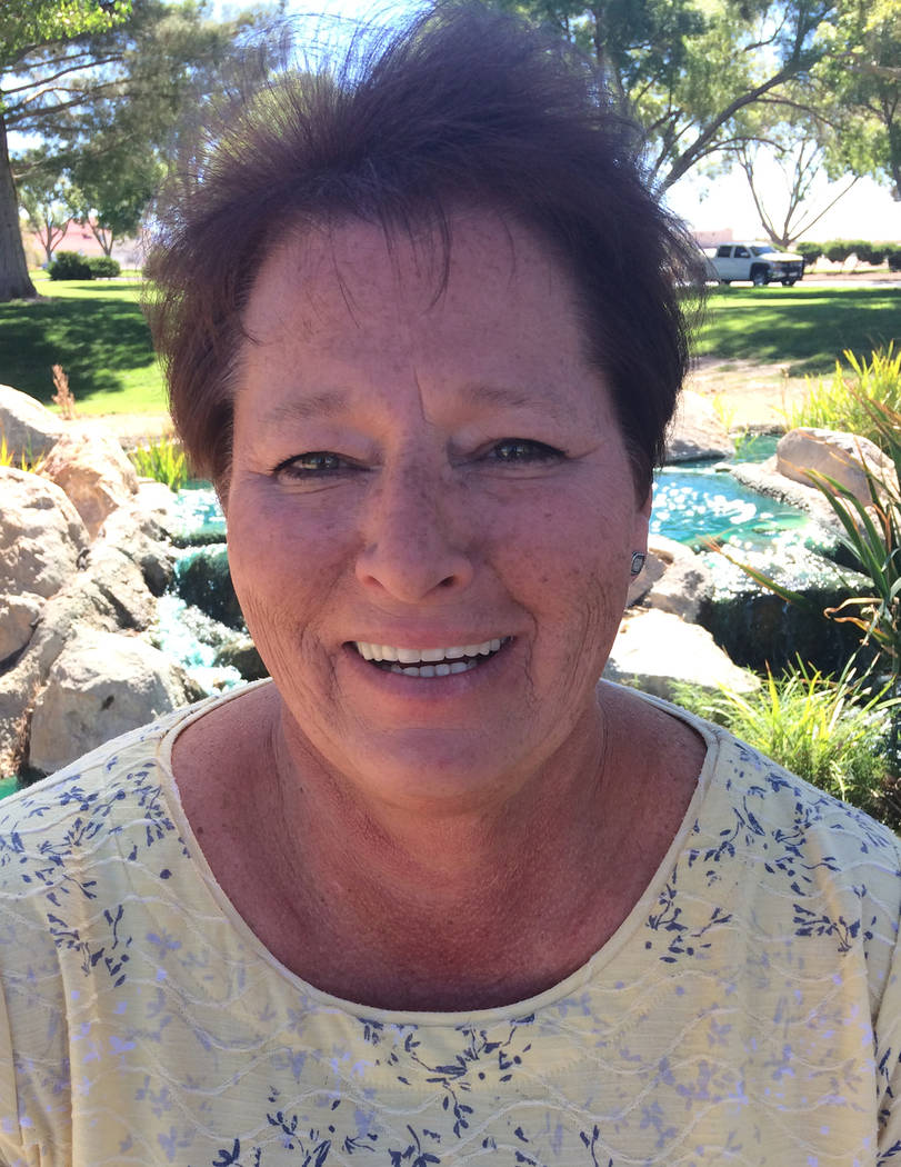 Nye County Assessor’s race pits Stringer against Alberti Pahrump