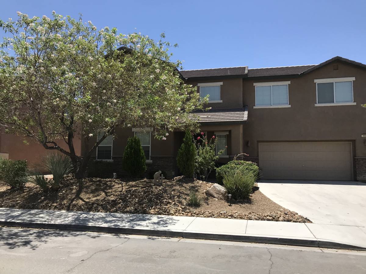 NORMA JEAN OPATIK Pahrump real estate market is ‘balanced’ Pahrump