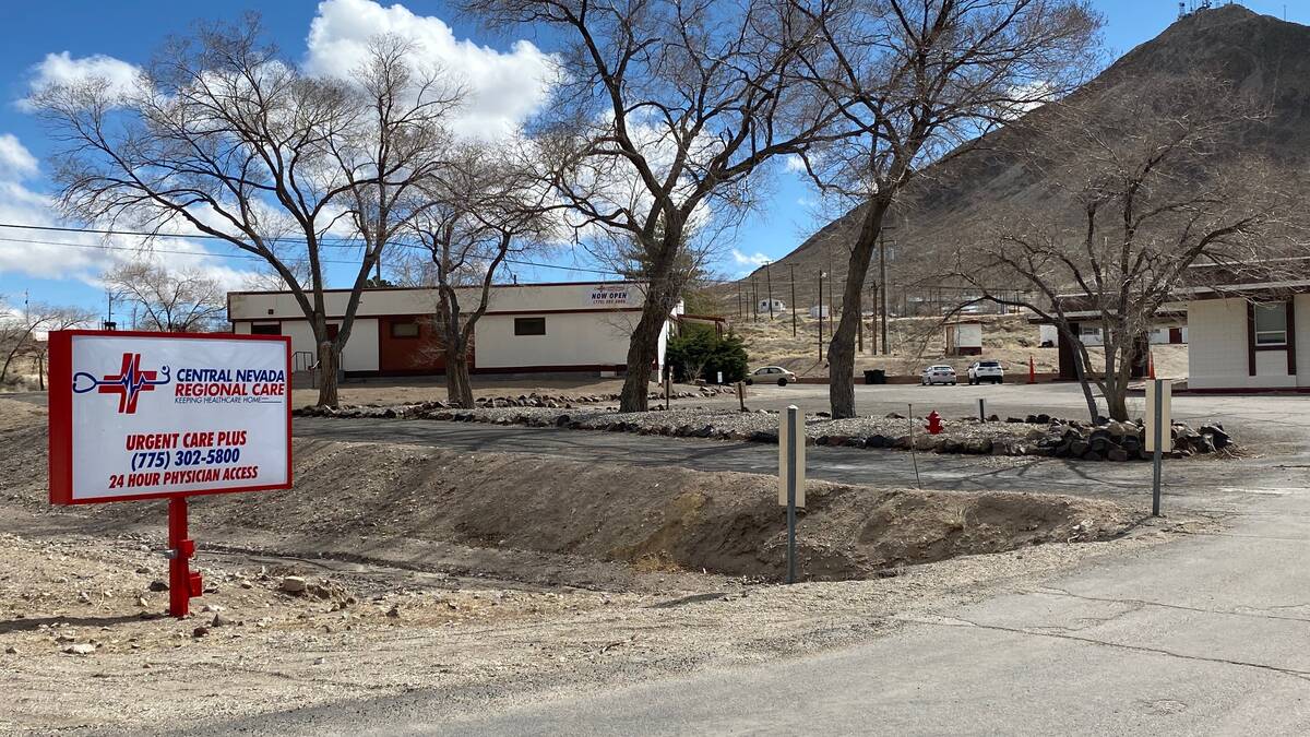 Foundation works to increase dental care access in rural Nevada, plans