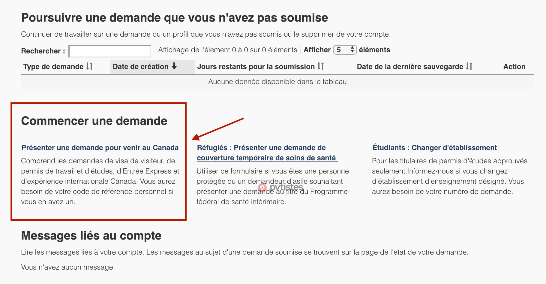 Supprimer Une Demande De Permis inscarf