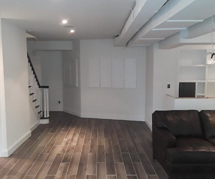 Bernardini Builders Mount Vernon, New York ProView