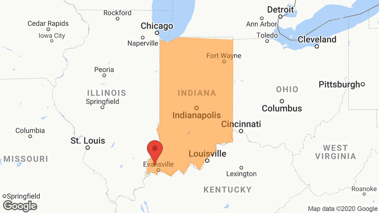 Elpers Brothers Construction, Inc. Wadesville, Indiana ProView