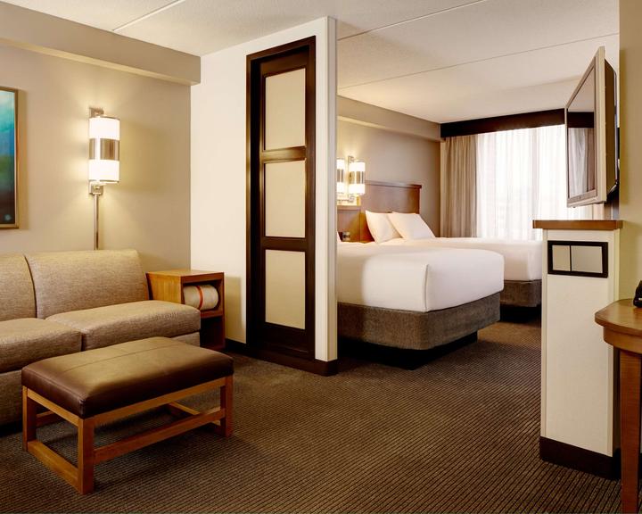 Hyatt Place Pet Policy & Pet Friendly Locations