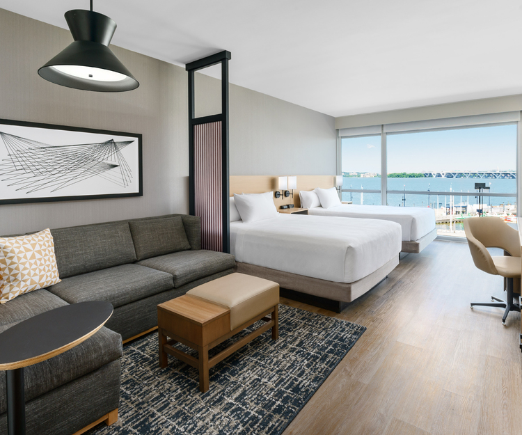 Hyatt Place Pet Policy & Pet Friendly Locations