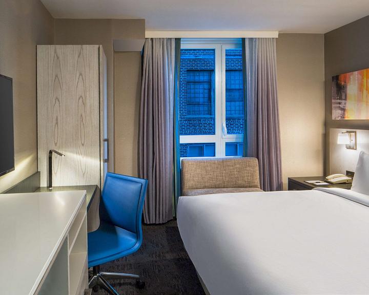 DoubleTree by Hilton Pet Policy & Pet Friendly Locations