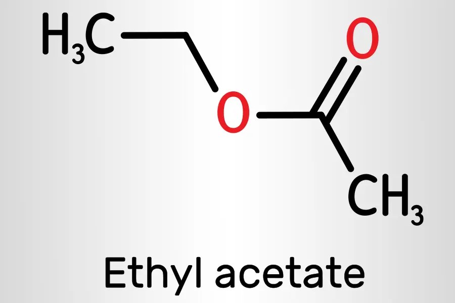 Ethyl Acetate คืออะไรและมีประโยชน์อย่างไร Pwai