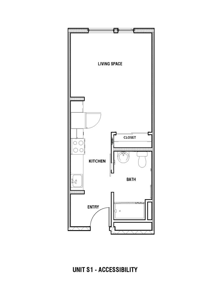 Floor Plans Lemos Pointe at Watson Ranch Affordable Housing in