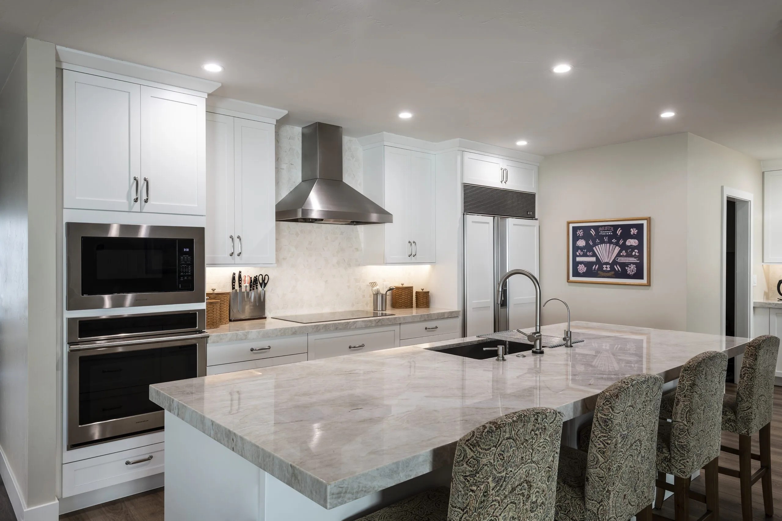 Modern Kitchen Design Transform Your Space with Style