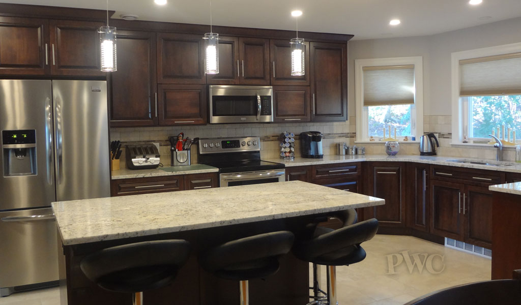 Renovations, Decks and Fine Custom in Halifax, Nova Scotia