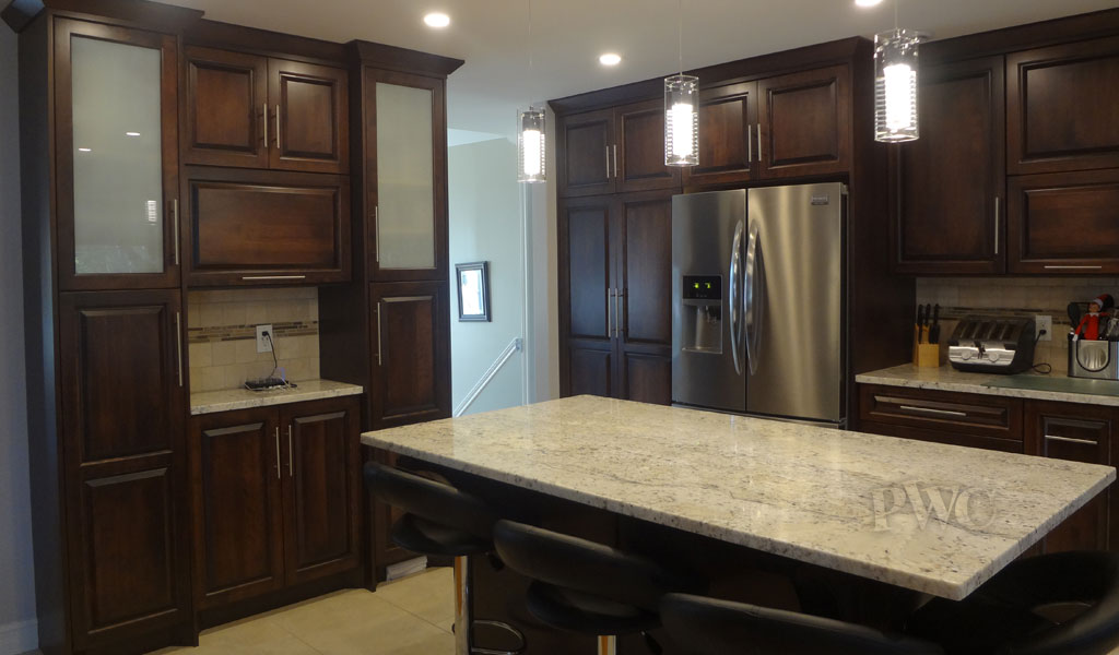 Renovations, Decks and Fine Custom in Halifax, Nova Scotia