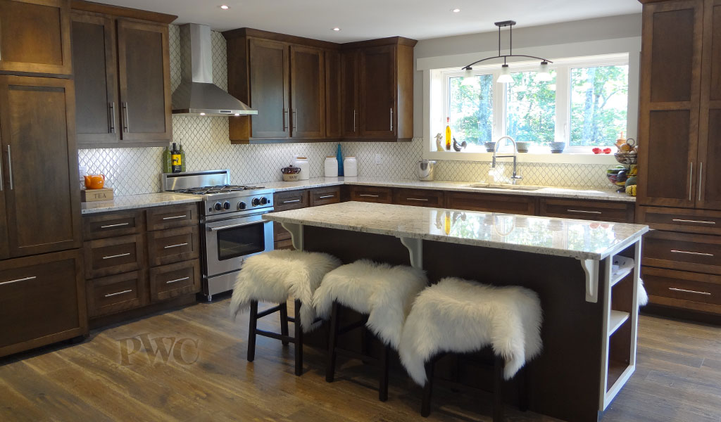 Renovations, Decks and Fine Custom in Halifax, Nova Scotia