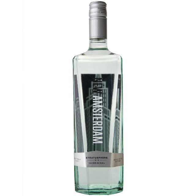 NEW AMSTERDAM GIN 1L Personal Wine Cellar