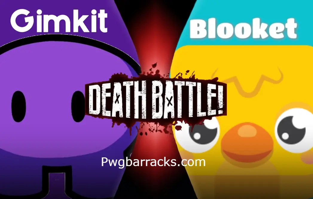 Blooket vs Gimkit A British Educator's Guide Choosing Between Blooket and Gimkit