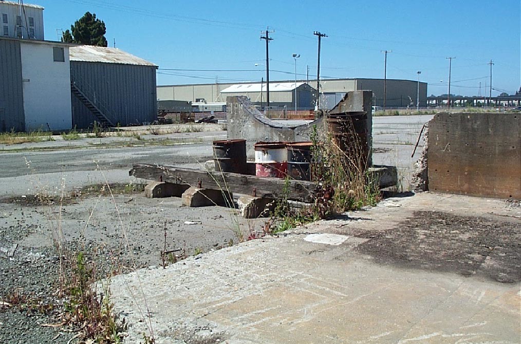 100,000 Fine Paid for Brownfield Cleanup Program Violation P.W