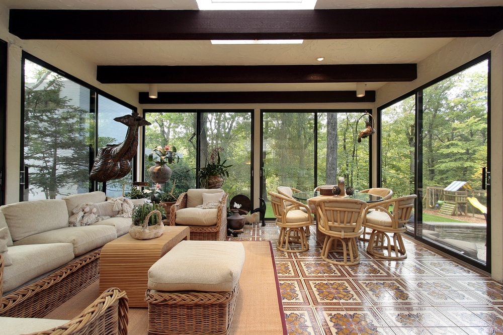 StepbyStep Guide on How to Insulate a Sunroom PWHI