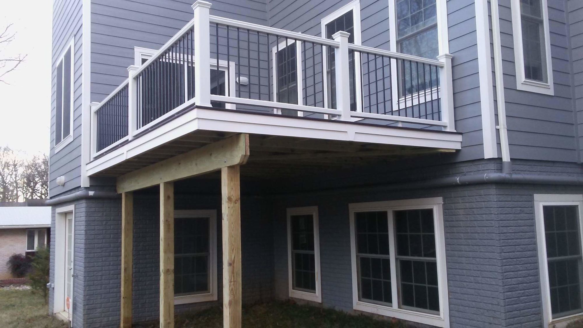 How to Determine the Best Deck Size PW Home Improvement