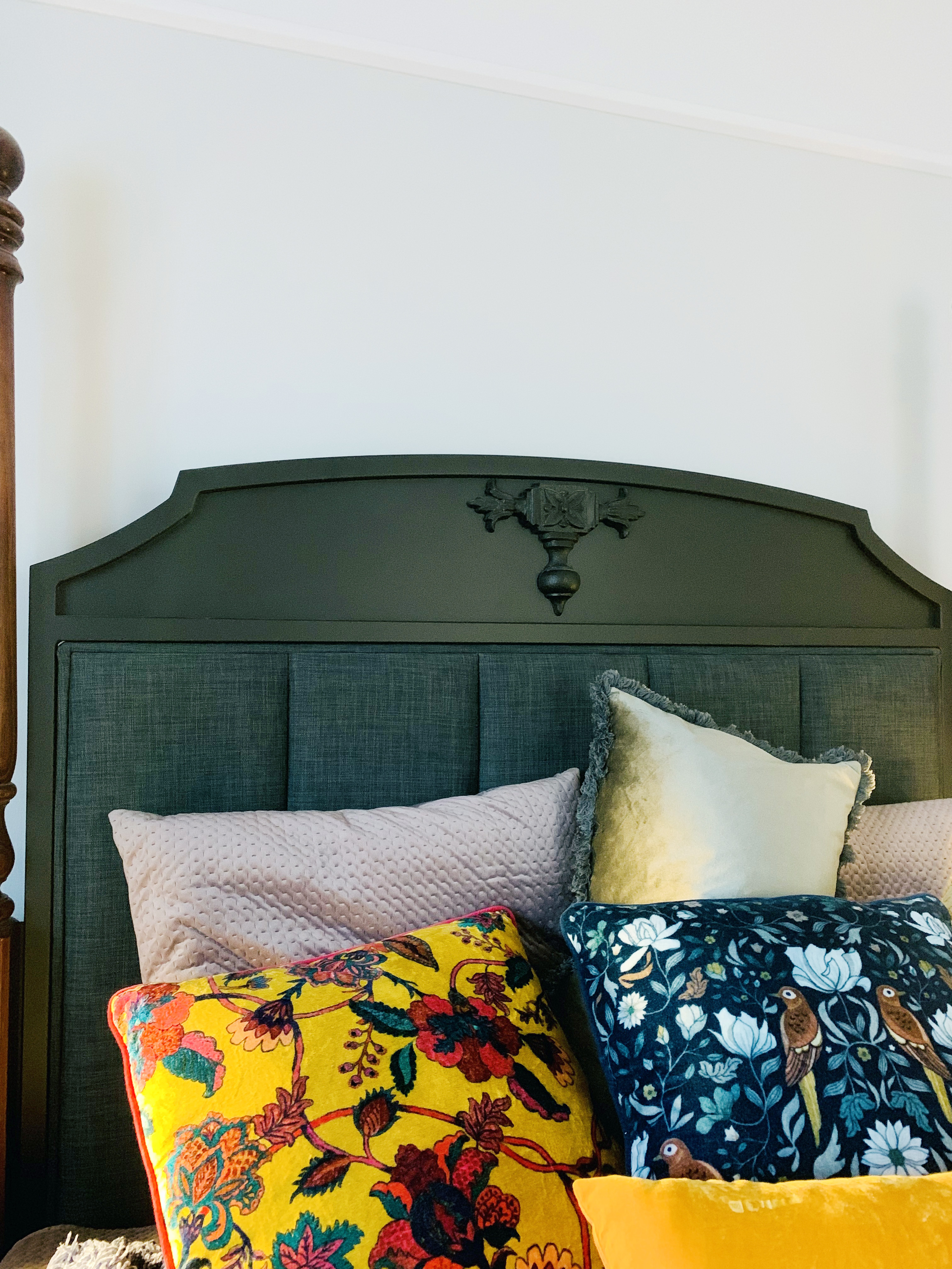 Furniture Penrith Wrought Iron