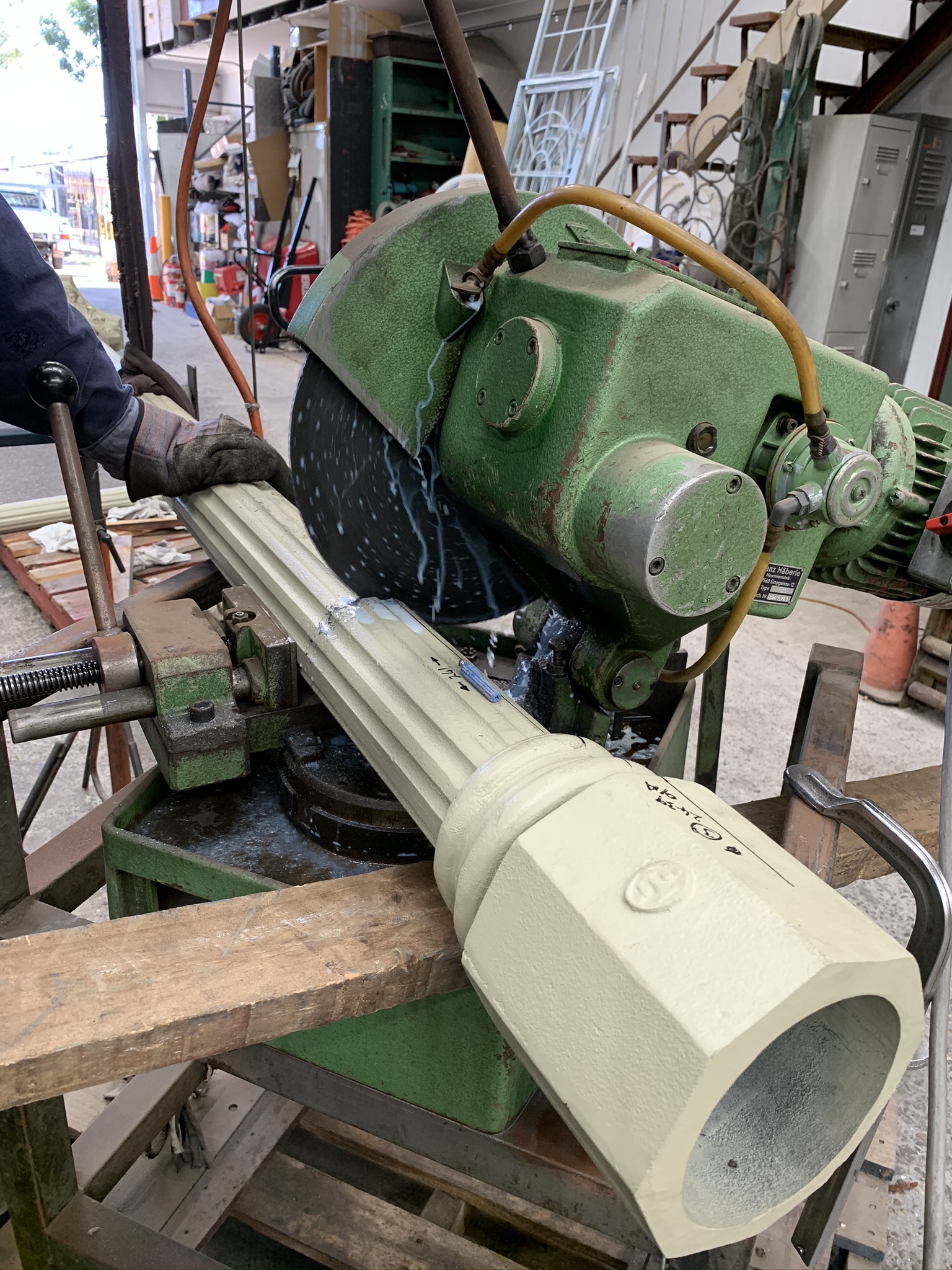 Surry Hills 226 Riley St Penrith Wrought Iron