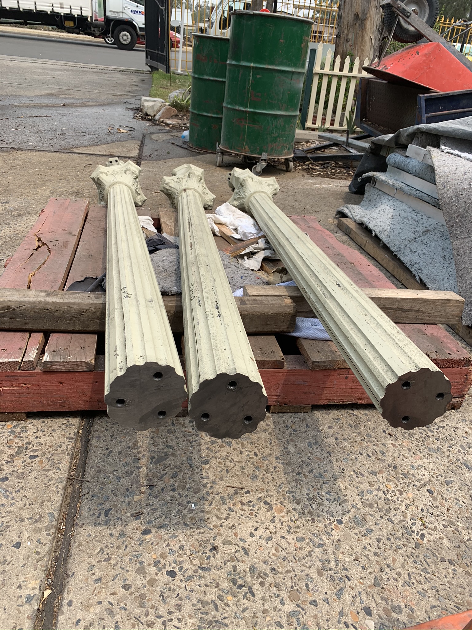 Surry Hills 226 Riley St Penrith Wrought Iron