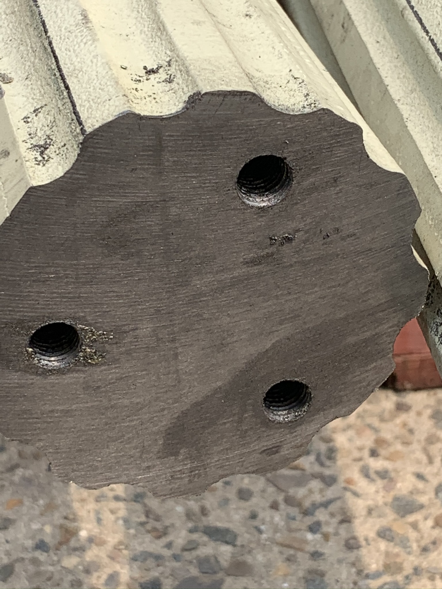 Surry Hills 226 Riley St Penrith Wrought Iron