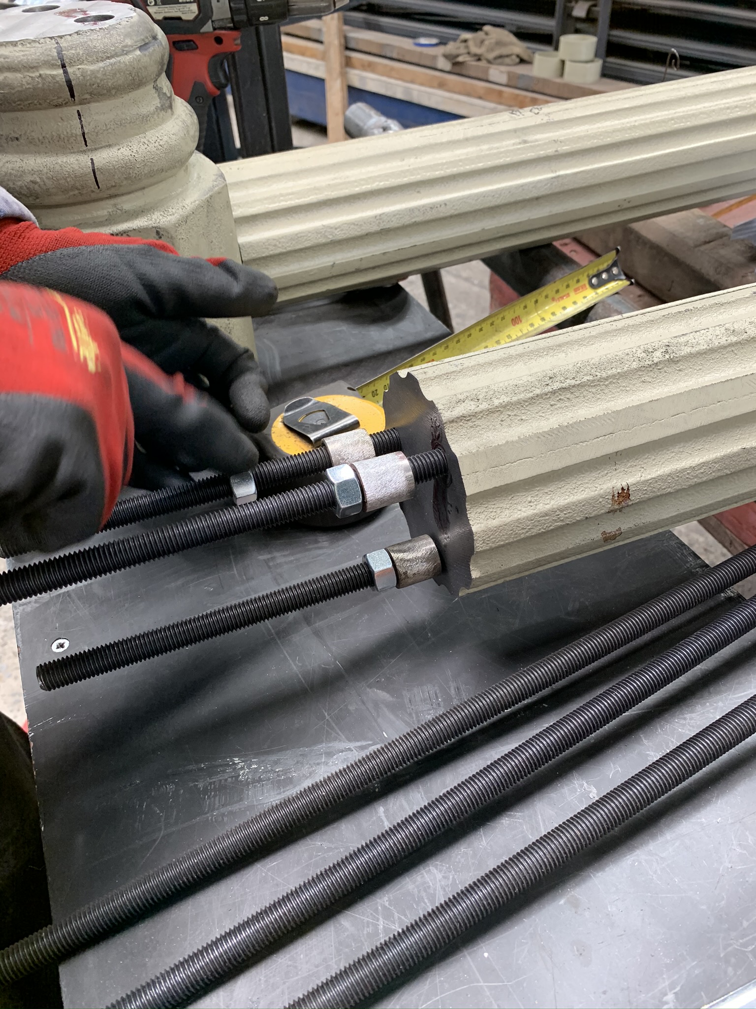 Surry Hills 226 Riley St Penrith Wrought Iron