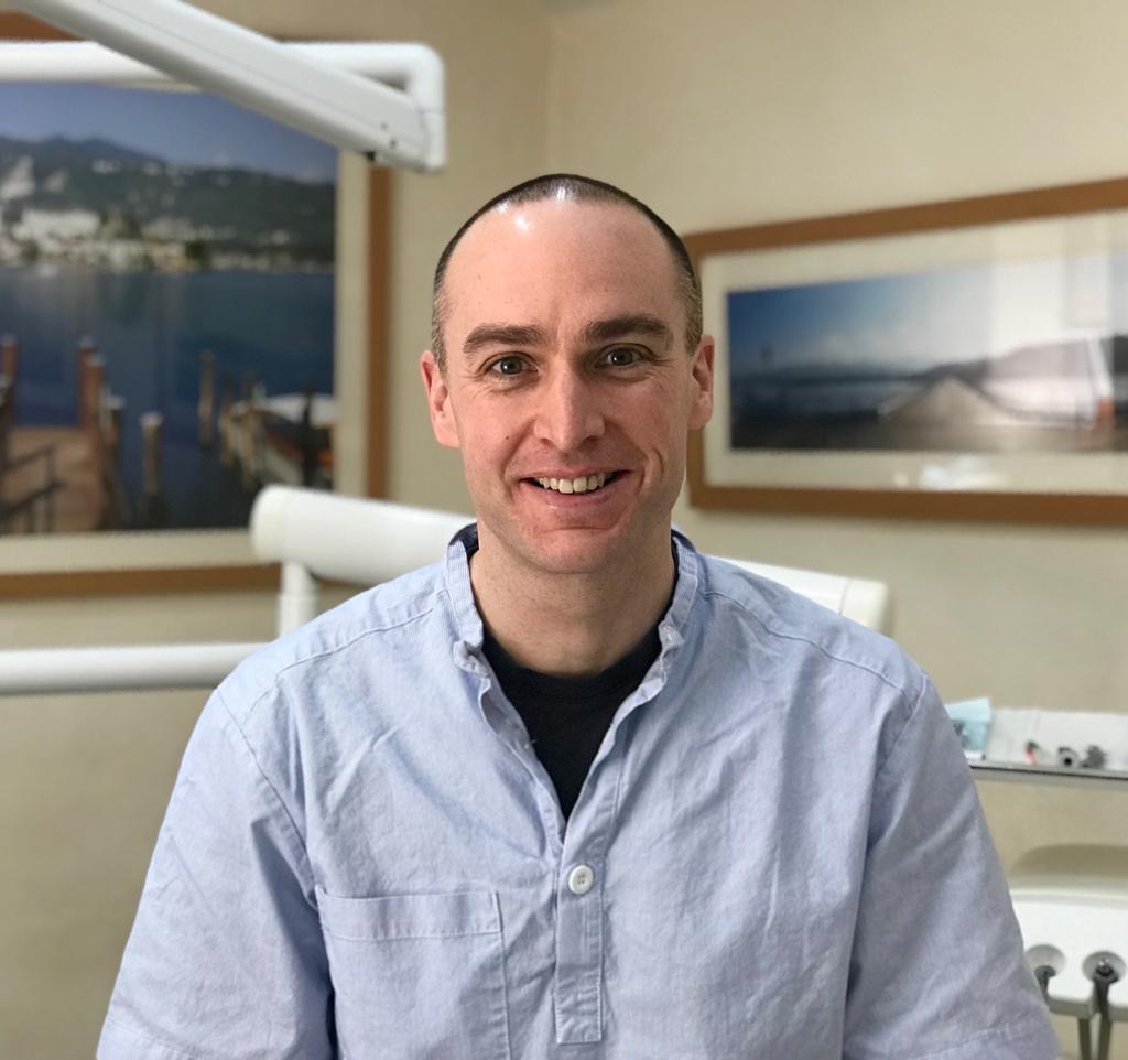 Pwllheli Dental Care A brighter dental experience