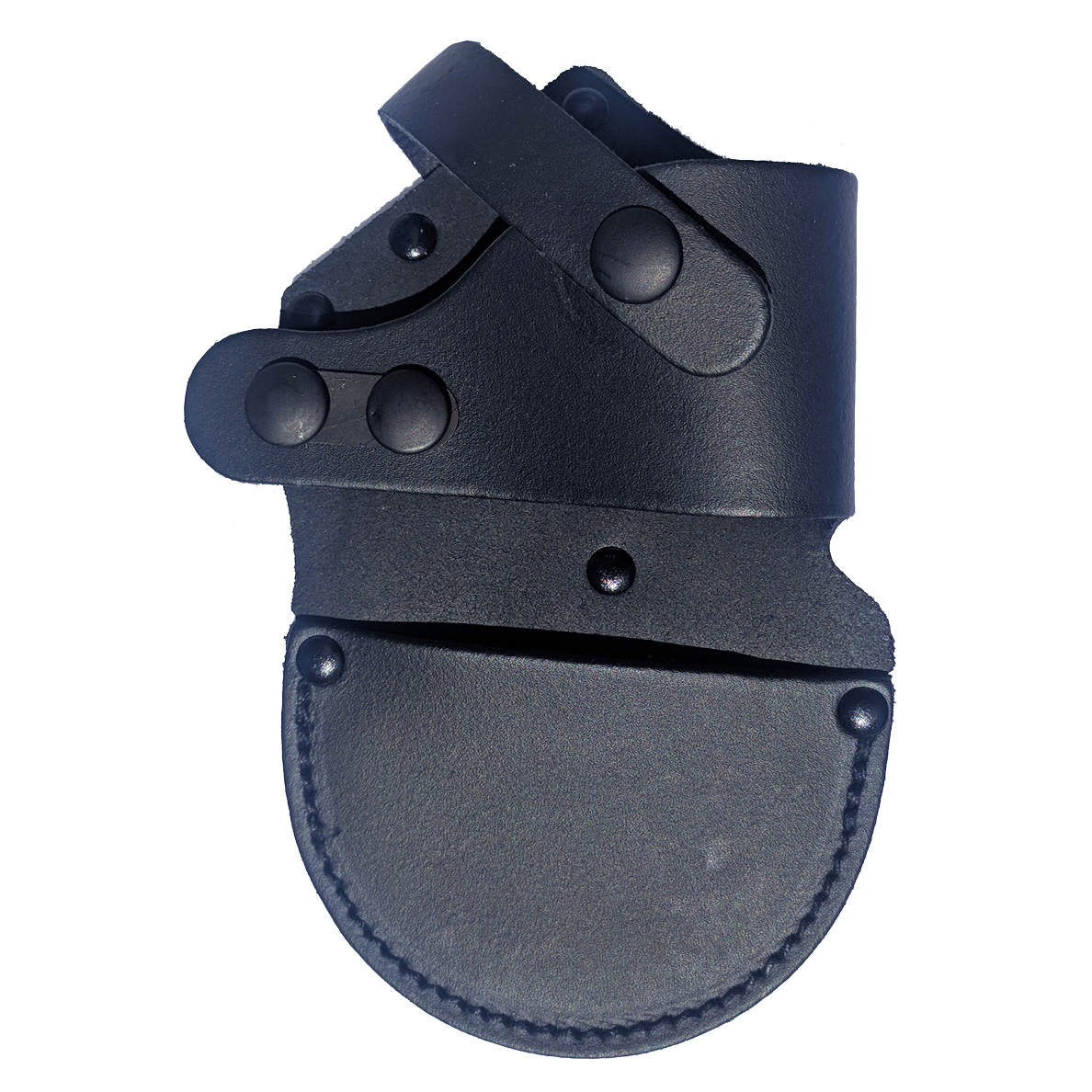 Rigid Cuff Pouch with Double Security Price Western
