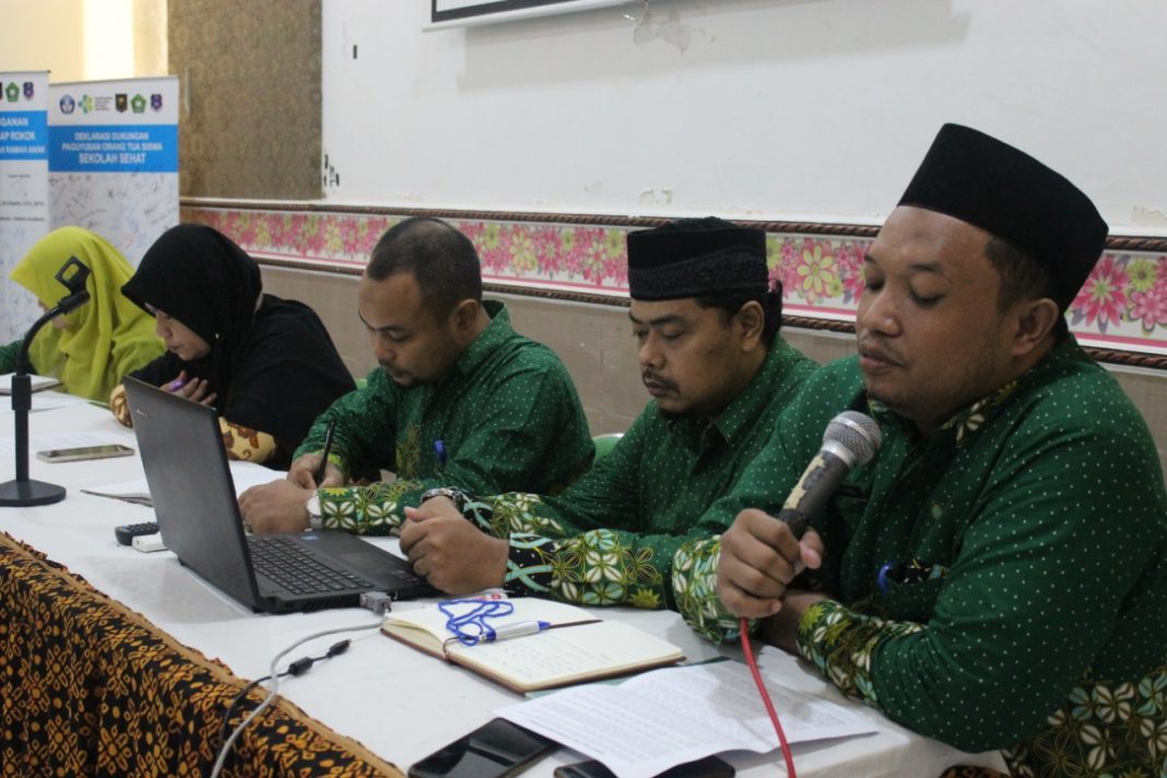 Ancaman membeli Handphone Bekas ? PWM Jawa Tengah Ancaman membeli Handphone Bekas ? PWM Jawa Tengah