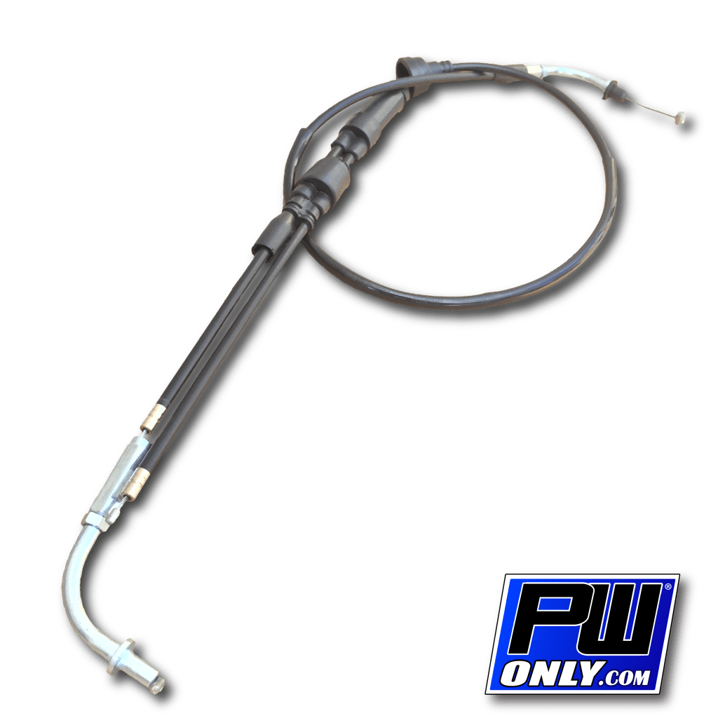 PW80 Throttle Cable Yamaha PW50 & PW80 Parts