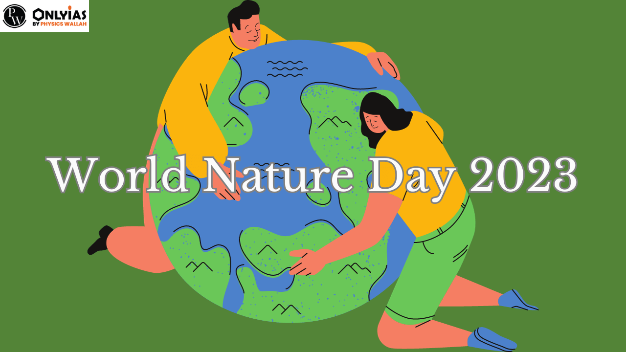 World Nature Day 2023 Date, Theme, Significance And Celebrations