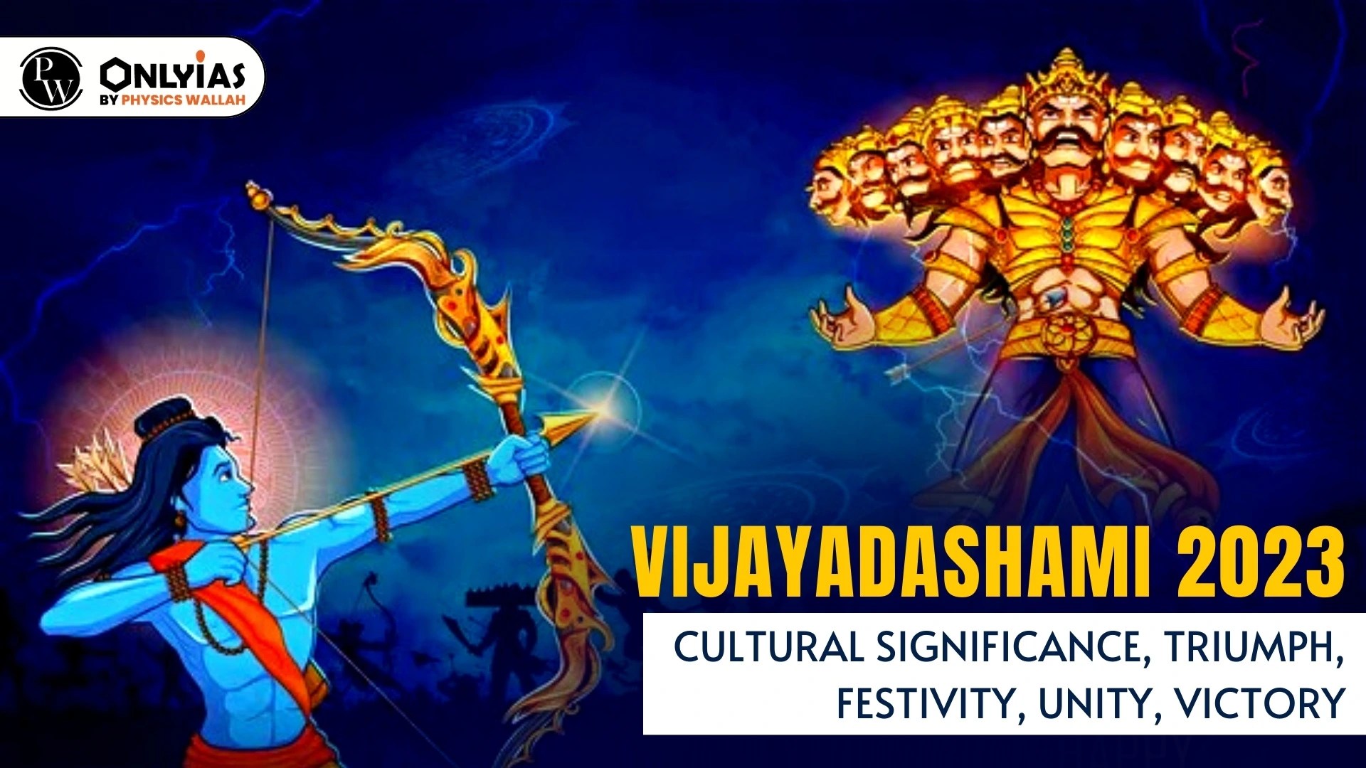 Vijayadashami 2025 Usaa Routing Vijayadashami 2023 Cultural Significance, Triumph, Festivity, Unity