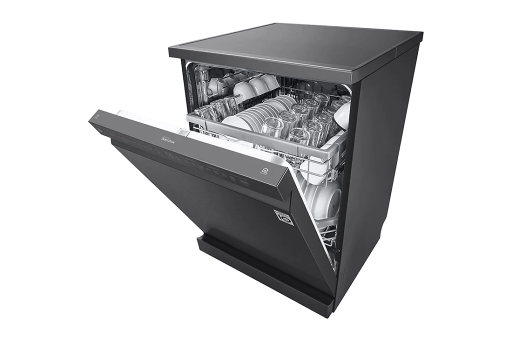 Dishwasher Buying Guide What to Look For in a Dishwasher Church Links