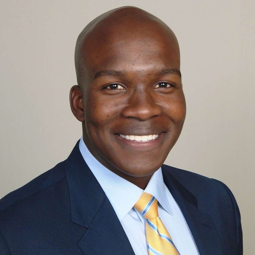 Prince William Republican Committee Elects Tim Parrish As New Chairman