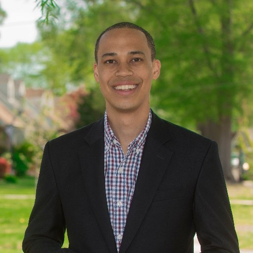 Virginia People’s Debates Hosts Jay Jones for Attorney General PW Perspective