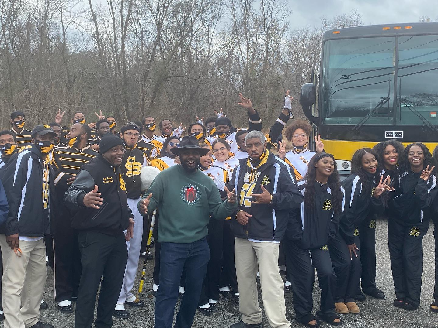 Dumfries celebrates its 47th annual Christmas Parade PW Perspective