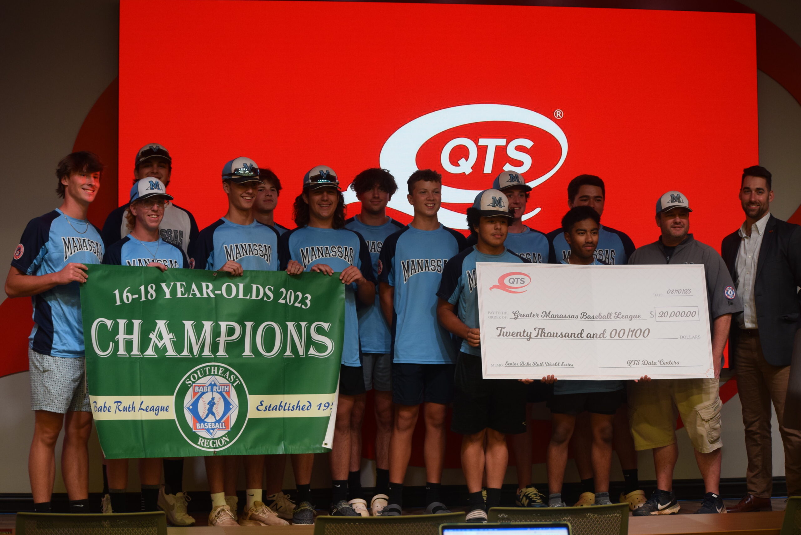 Jeffrey Overton, Jr. Named Virginia Football Player Of The Year PW