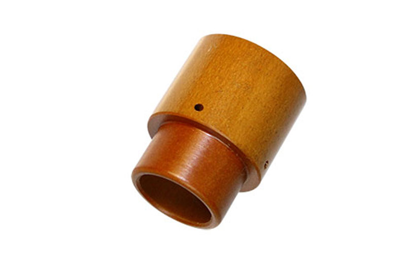 Swirl Ring PWP Industrial