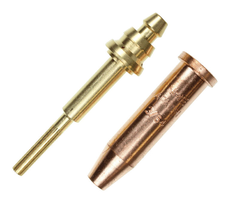 3/64″ NME Apachie Cutting Nozzle Cutting Nozzles PWP Industrial