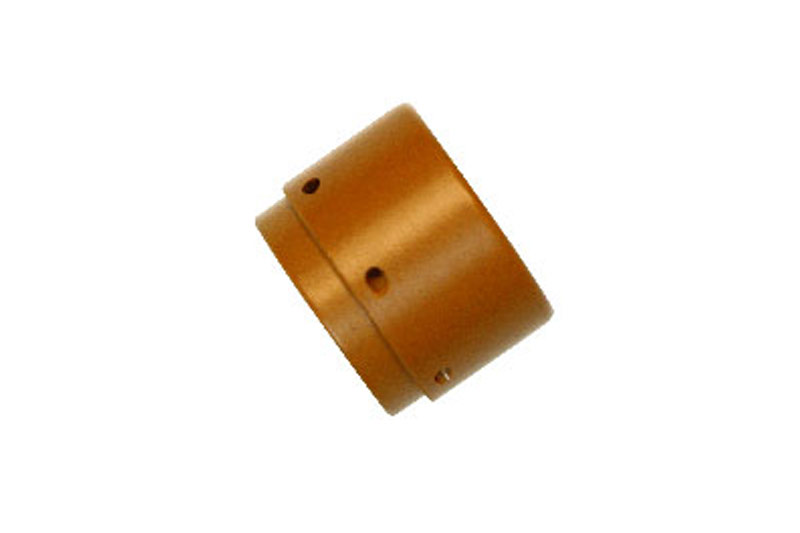 Gas Distributor PWP Industrial